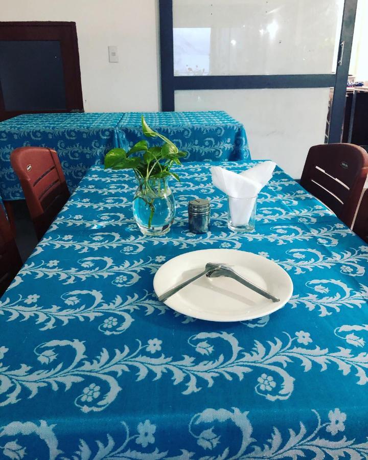 נה טראנג Thien Thanh Hotel - E Dragon מראה חיצוני תמונה
