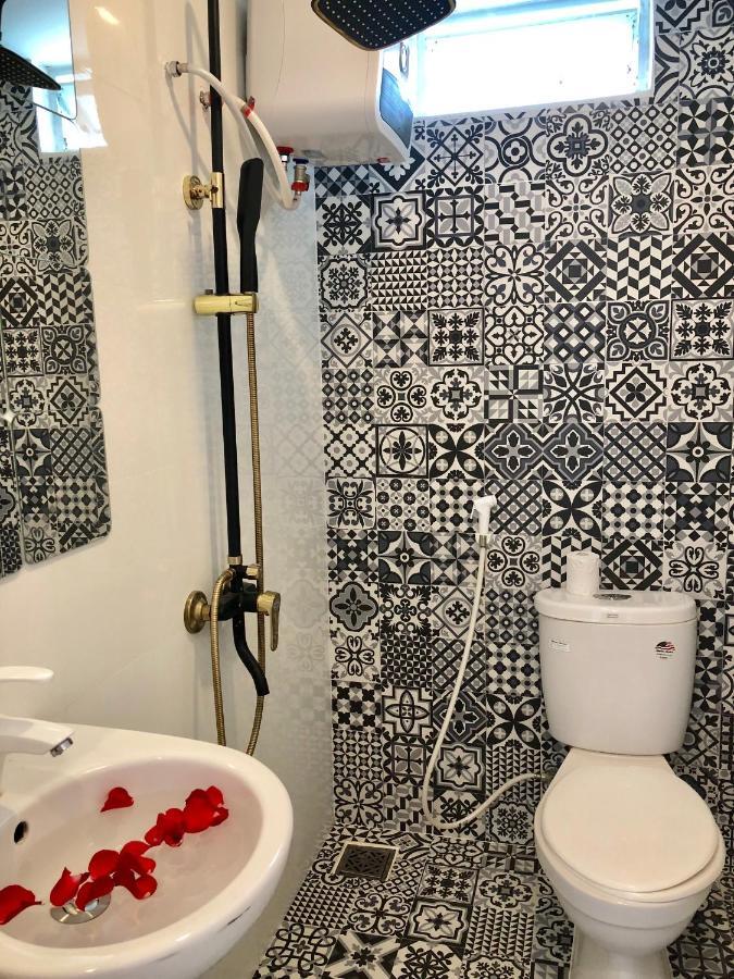 נה טראנג Thien Thanh Hotel - E Dragon מראה חיצוני תמונה