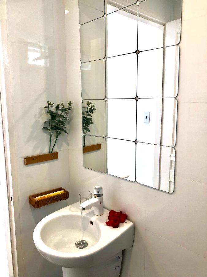 נה טראנג Thien Thanh Hotel - E Dragon מראה חיצוני תמונה